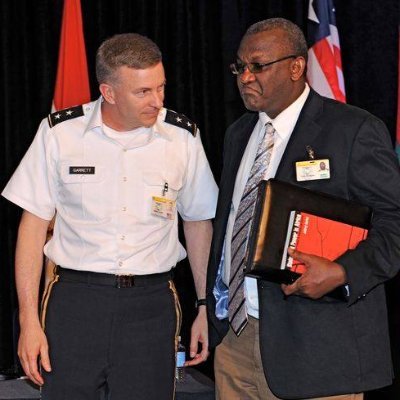 WilliamsBG33699's profile picture. Thankful for our free nation and its opportunities. Blessings to America! Lt General of the United States Army Africa. May God bless America ♥️🙏🇺🇸! #MAGA