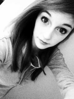 abbylocke98's profile picture. we put the us in trust baby♥