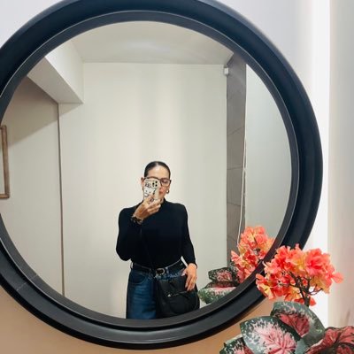 BeasLilia's profile picture. Tapatia viviendo en el norte , muy de @chivas🔴⚪️🐐