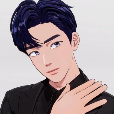 namyezun's profile picture. @Plavefui's man, Noella's steady. (2001)