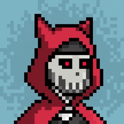 mechamemo's profile picture. - - - - @neukoai OPERATIVE {Designation:🐰; #:101}