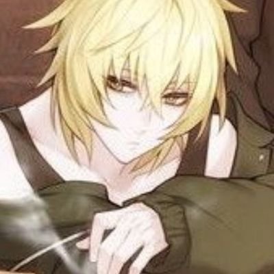 yaoiprinz's profile picture. i'm going to throw myself off a building