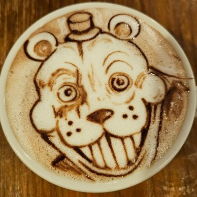 MarcoJurez19's profile picture. Lost where the media would grow.

Artist 🎨| Game Dev | 🇲🇽
Made FNaF 1 REMAKE
#1 Kasane Teto fan

https://t.co/fg6cw0BsNj

PFP by @george_10g