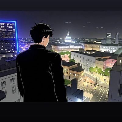 GenZGuy3's profile picture. 