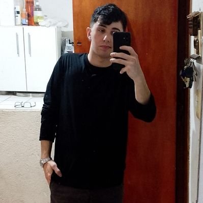 Luiisantonn's profile picture. .