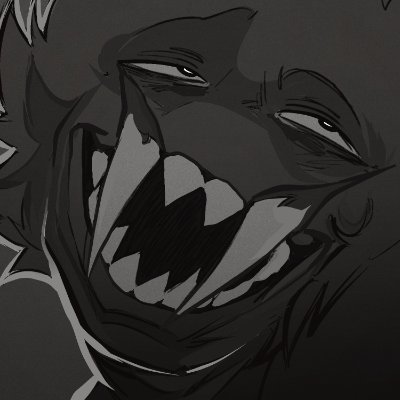 _mourner_'s profile picture. ✦  HELLO! ✦ 18 ✦ I post black and white drawings ✦ Spain ✦ she/her/any ✦ I’m part of many fandoms! ✦ SFW ✦ Don't repost my stuff on other sites! ✦