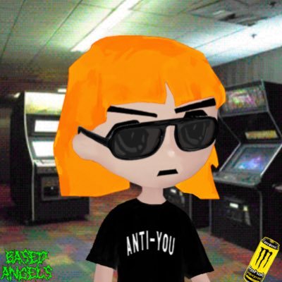 realbluecat_eth's profile picture. @coolcats, ex @ibm, @warriors @49ers fan #dubnation Powered by @PolymarketSport