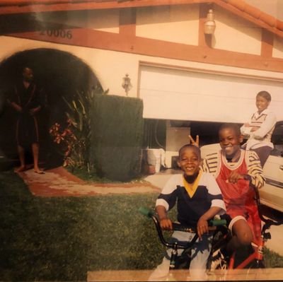 DelAmosFinest's profile picture. 