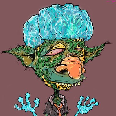 AMutantApe's profile picture. NOTHING THIS ACCOUNT PUBLISHES SHOULD BE TAKEN AS FINANCIAL OR LEGAL ADVICE, NOR SHOULD YOU LET IT INFLUENCE ANY DECISIONS YOU MAKE.