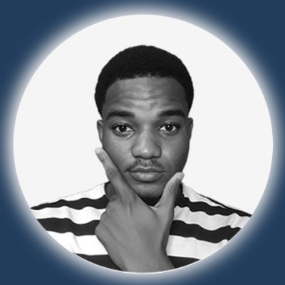 DossehRaphael's profile picture. #design_uiux