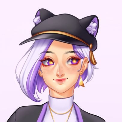 pachiko_art's profile picture. she/her ▪ Senior 2D Artist ▪ Runs on milktea & matcha
Poke for commissions
VGEN: https://t.co/M2UaKvzsB4