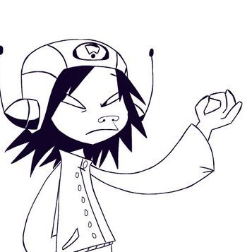 idiot644's profile picture. I talk about random stuff (most of it is Gorillaz)
alt @2dsilly
#cancel2D_silly
PFP by @Silliam223437