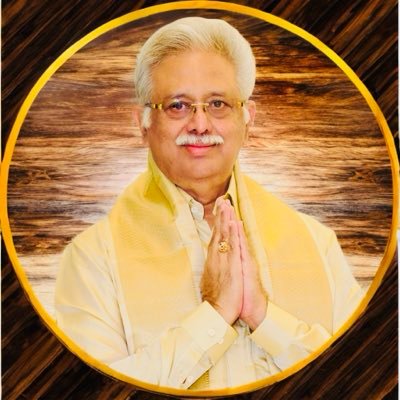 RaArjunamurthy's profile picture. From Manufacturing, Advertisement, Telecom, Fintech to Politician | NGO Cell, State President & “One Nation One Election”- Co-Convener - TNBJP