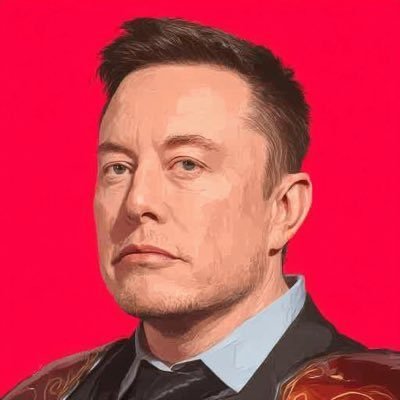 elon_spaceX788's profile picture. CEO❤️🚀 Space X👨🏽‍🚀 Tesla🚘 Neural🧠🤖 #MAGA2024 #TRUMP #AMERICA ENTREPRENEUR ELON REEVE MUSK THE FOUNDER, CTO AND CEO-SPACEX TESLA.