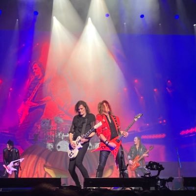 metalhammer_747's profile picture. キャプテン和田さん出身地在住、就職氷河期クサメタル全盛期世代の生き残り、インフルエンザ予防にヘヴィメタルを