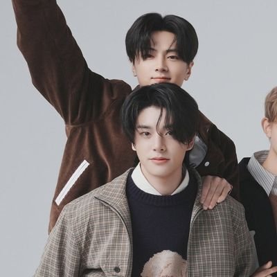 ENHYPEN_Raizen's profile picture. #ENHYPEN 🦮Jayke fan account🐈‍⬛
i love jay & jake with all my life, ENHYPEN FOREVER✨🫶