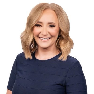 EmilyOwenWX's profile picture. Meteorologist @fox54news | @msstate Alumna | RTs/links ≠ Endorsements | Thoughts & opinions are my own