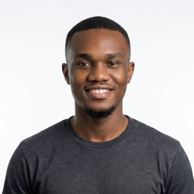 ackon_1's profile picture. Founder @ryhmsapp