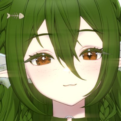 hohtotar's profile picture. Lady of the Abyss | #hohtotART | AuDHD & unmedicated