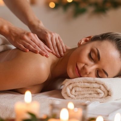 LugoLu77841's profile picture. Relax total solo para chicas , al 100%.