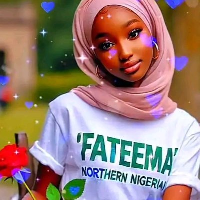 fatimaaaah__'s profile picture. Daughter of a praying parent! Sheikh Albani Zaria|| Salafiyya|| Biologist|| Peace Lover|| Politics and Idealogy... #FreePalestine