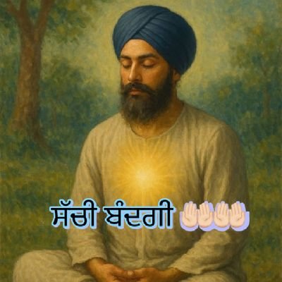 HappySi79054951's profile picture. OBC Sikh (Ramgharia Tarkhan); 
Radical Ambedkerite; 
Against Brahminical dominance of UC Hindus, OBC Hindus, UC Ashraf Muslims, UC Indian Christians & 
UC Sikhs