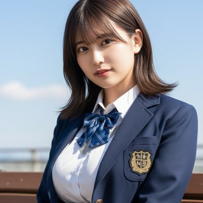 hyakme555's profile picture. AI動画クリエイター👗| Grok/SeaArt/Whisk | 画像・動画は全て実在しない人物でありAIで生成しています | 日常的な美女AI動画で癒しを提供します☀️ 裏アカウントはこちら🌙@hyakme55 | 無断転載禁止