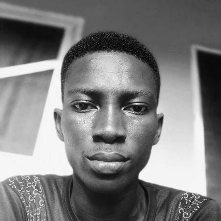 KayDanso_'s profile picture. I call FOOTBALL passion. I bleed BARCA but i argue base on LOGICAL FACTS, no sentiments 💙❤️ 
KNUST ALUMNUS 🥇