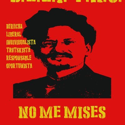 ChaerosArts's profile picture. Tipo jodido, artista infanto- juvenil, adulto, libre- pensador belicoso. Hay un punto en el que DEBEMOS decir BASTA!!!