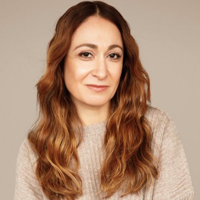 SherazadAdib's profile picture. A believer in #genderequity, #futureofwork, #ESG . Maman, yogi, voyageuse, rêveuse Tedx speaker #FemmeVieLiberté #زن_زندگی_آزادی - Follow me on Bluesky