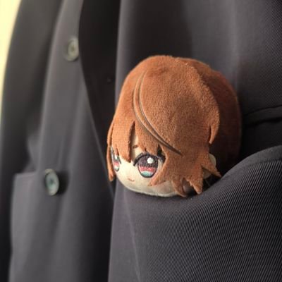 kogane295's profile picture. 体調とか
https://t.co/0zKGIDHFWo