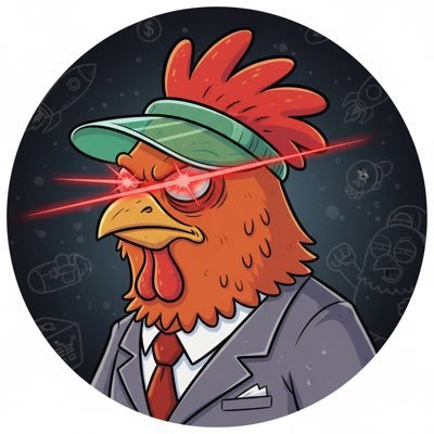 3trilogymajor's profile picture. 