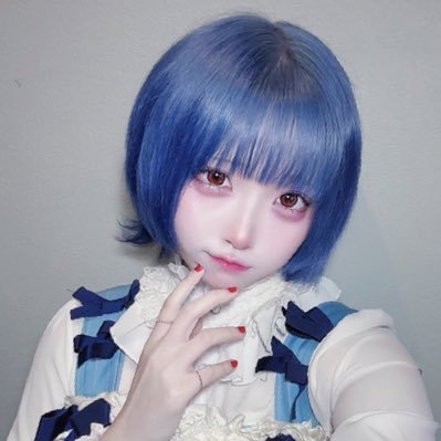 neru_yako's profile picture. @yako_shojo @yako_shojo2 🤍 会ったことあるか遠隔くれた人のみフォロバしてます。親管理。精神が弱い！！