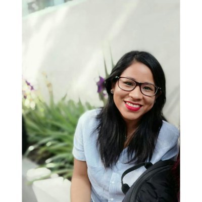 Gabrielasofia9_'s profile picture. Politóloga @UNMSM_ Maestra en Políticas Públicas @FLACSOec Hincha @Universitario