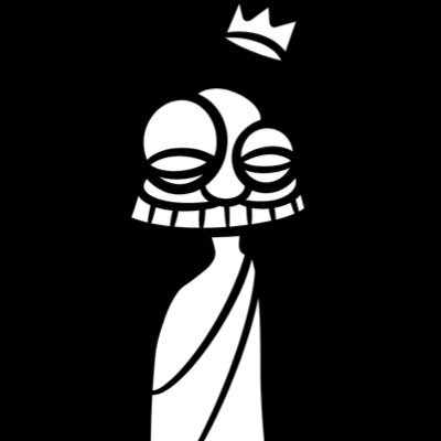 _0GBE's profile picture. ┊┊ ↳ ↴ Founder/Artist of @EegunOrdinal ↳ ↴ ┊┊ CEO of Water World ┊┊ CoFounder @thelettucegoat ┊┊ ㅤㅤㅤㅤㅤㅤㅤㅤㅤㅤㅤㅤㅤㅤㅤㅤㅤㅤㅤㅤCoFounder of @pr1m0s__ 𝄞 𓂋♕ ┊┊