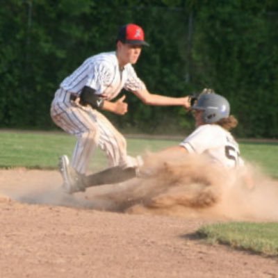 Anthony4943225's profile picture. Class of 2029 utility player #59 RHP