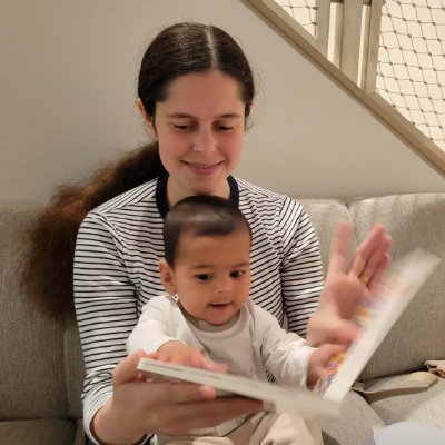 NinaPanickssery's profile picture. Interested in AI safety & interpretability, parenting, and writing. Subscribe to my blog.