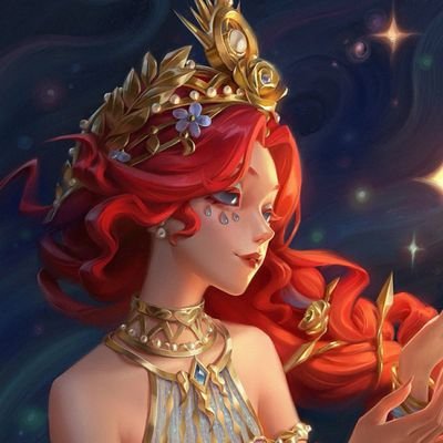 Blixiaz's profile picture. she/her
manga colorist
16