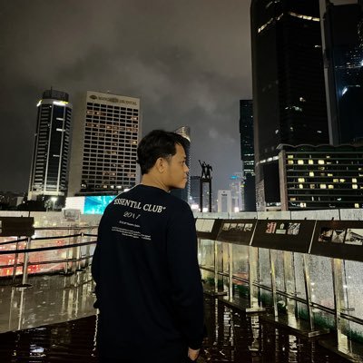Galihridhotzy's profile picture. Makan tidur kerja di laut 🗿, pengen belajar Web 3