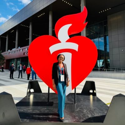Ellen_A_Boakye's profile picture. PGY-3 @PennIMResidents via Hopkins @CiccaroneCenter @hopkinsheart @UnivofGh @JohnsHopkinsSPH👩🏾‍⚕🫀By God's Grace and for His Glory