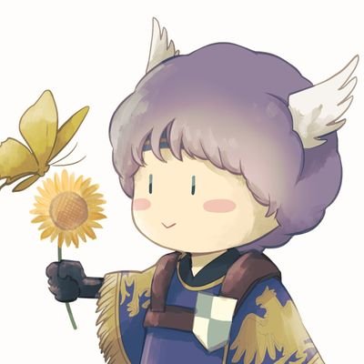 YUUKAdd's profile picture. ゲーム垢｜PS5｜DD2メイン/DDDA/DDON/RotR/etc｜マイポーンSS中心/たまにお絵描き/愛猫｜マイペース/非HSS型HSP気質/合わなければリムブロ気兼ね無く♪