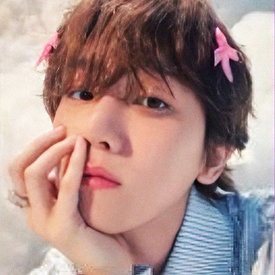 byuniesolo's profile picture. #백현 gifs ⋆𐙚₊˚⊹♡