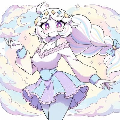 saylafnf0's profile picture. Hello I Am Yuli , I am A coder and music , charted for fnf