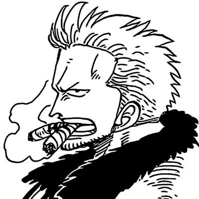 Don_Yzn1's profile picture. سبحان الله وبحمده سبحان الله العظيم
 #ONEPIECE||@RGG