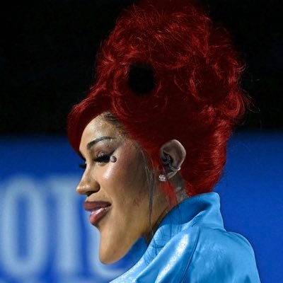 BarbieGyalNicki's profile picture. 