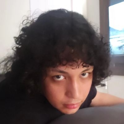 fififromsmhwere's profile picture. sacerdote devota no templo de @UnholyGoddess_ 🫀| NB (she/they) 🏳️‍⚧️ | I will nerd out sometimes be warned | priv @outralipe