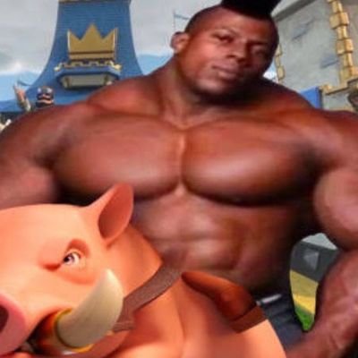 JamalKingKong's profile picture. 