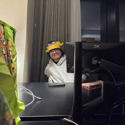 XIP capriciouS Profile