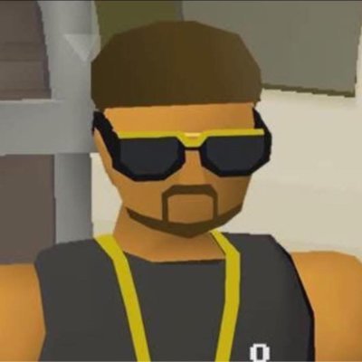 730_OSRS's profile picture. Runescape player