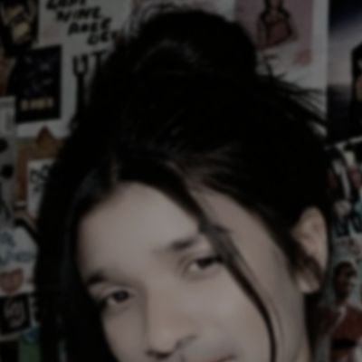 BaoBao1414927's profile picture. Jeddah Local 🇸🇦 | Proud Indian 🏳️‍🌈
Definitely a bottom. Definitely bringing the snacks.
Tweets are my honest opinions. follow Instagram curvy_29jed